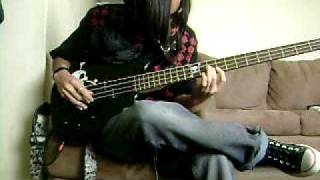 Bass Medly
