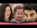 احلي بنوتة جول هانم ميران وريان زهرة الثالوث 