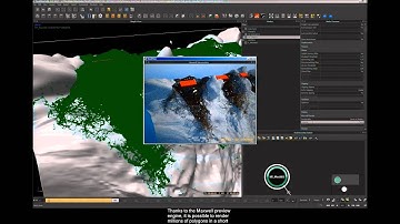 RealFlow 2013 : What