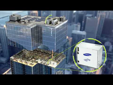 Samsung DVM S