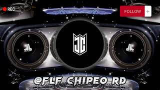 El Alfa El Jefe - Gogo Dance ( Bass Boosted ) #ElAlfaSabiduria #music #viral #new