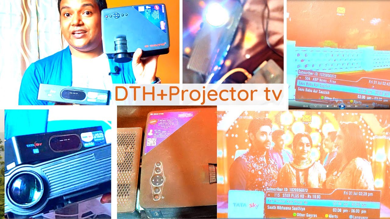 how-to-connect-dth-to-projector-tv-audio-tata-sky-dish-tv-airtel