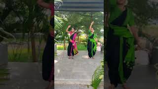 Barsore Megha Cover Song By Yukthi And Gathri
