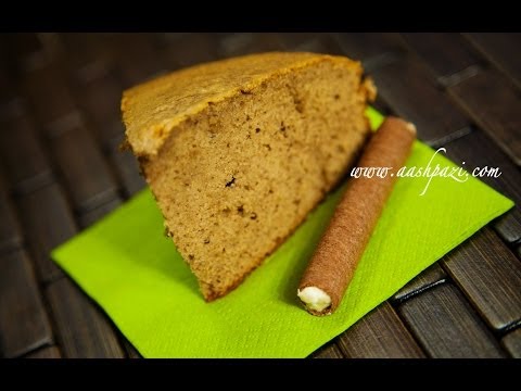 Cinnamon Cake (Pastry) Recipe