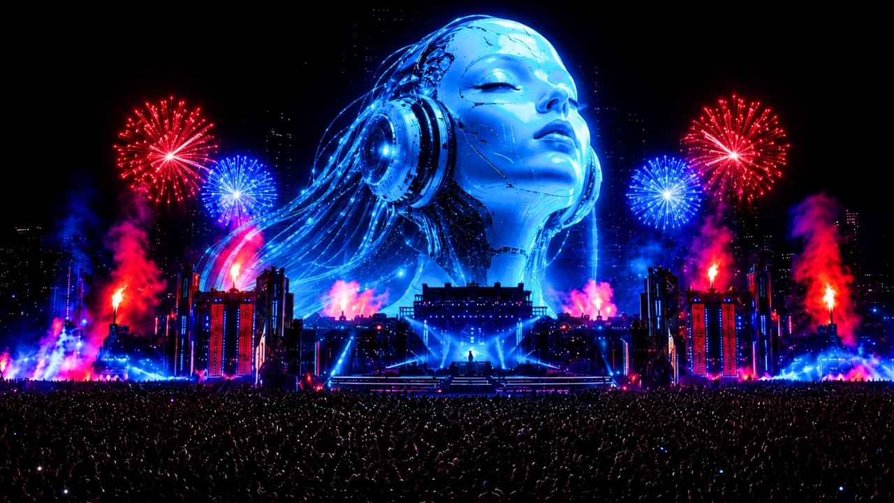 Tomorrowland 2026 🔥 Martin Garrix, David Guetta, Tiësto, Nicky Romero, KSHMR, W&W