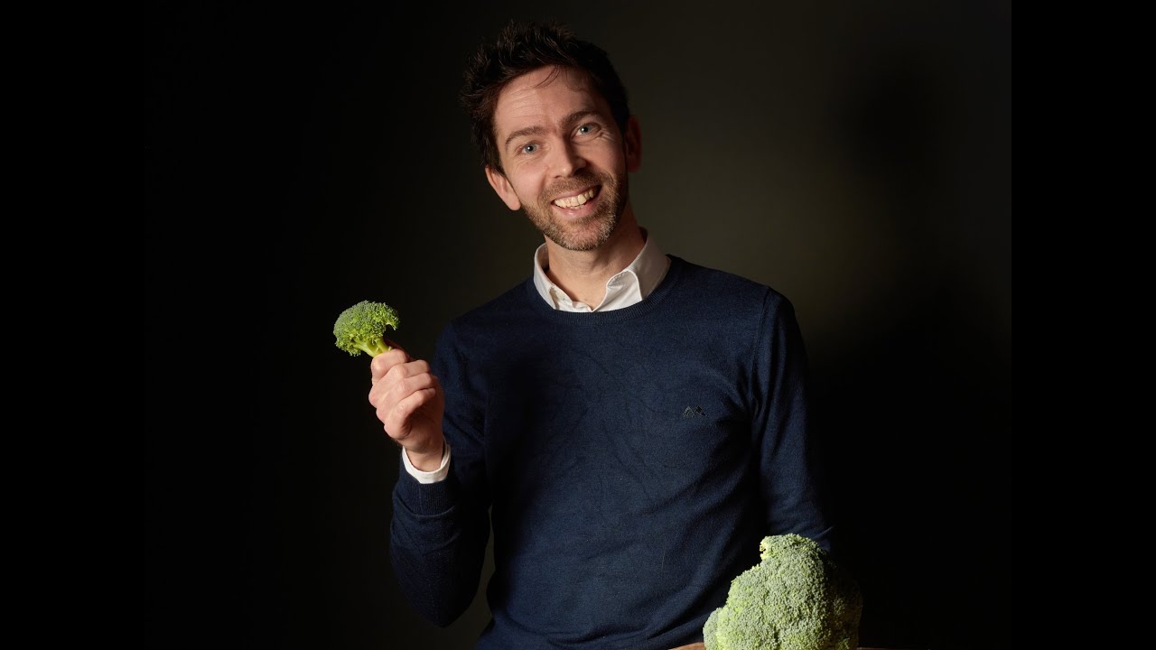 Henrik Munch Roager Conversation