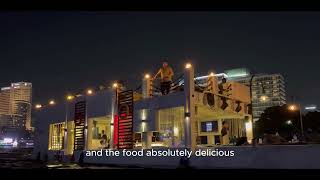 The Ultimate Cairo Travel Guide Sunset Nile Cruise & Luxury Dining