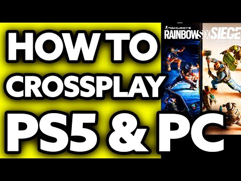 R6 terá crossplay para PS4, PS5, Xbox Series X, S e One; PC fica fora, rainbow 6