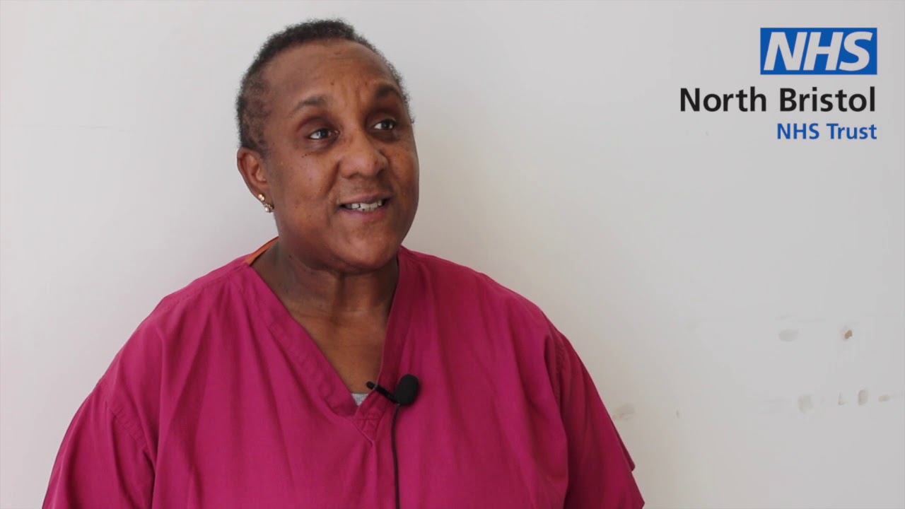 North Bristol Trust's Red Card to Racism