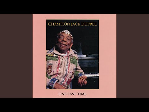 Putar Somebody Changed the Lock on My Door - Joe Turner