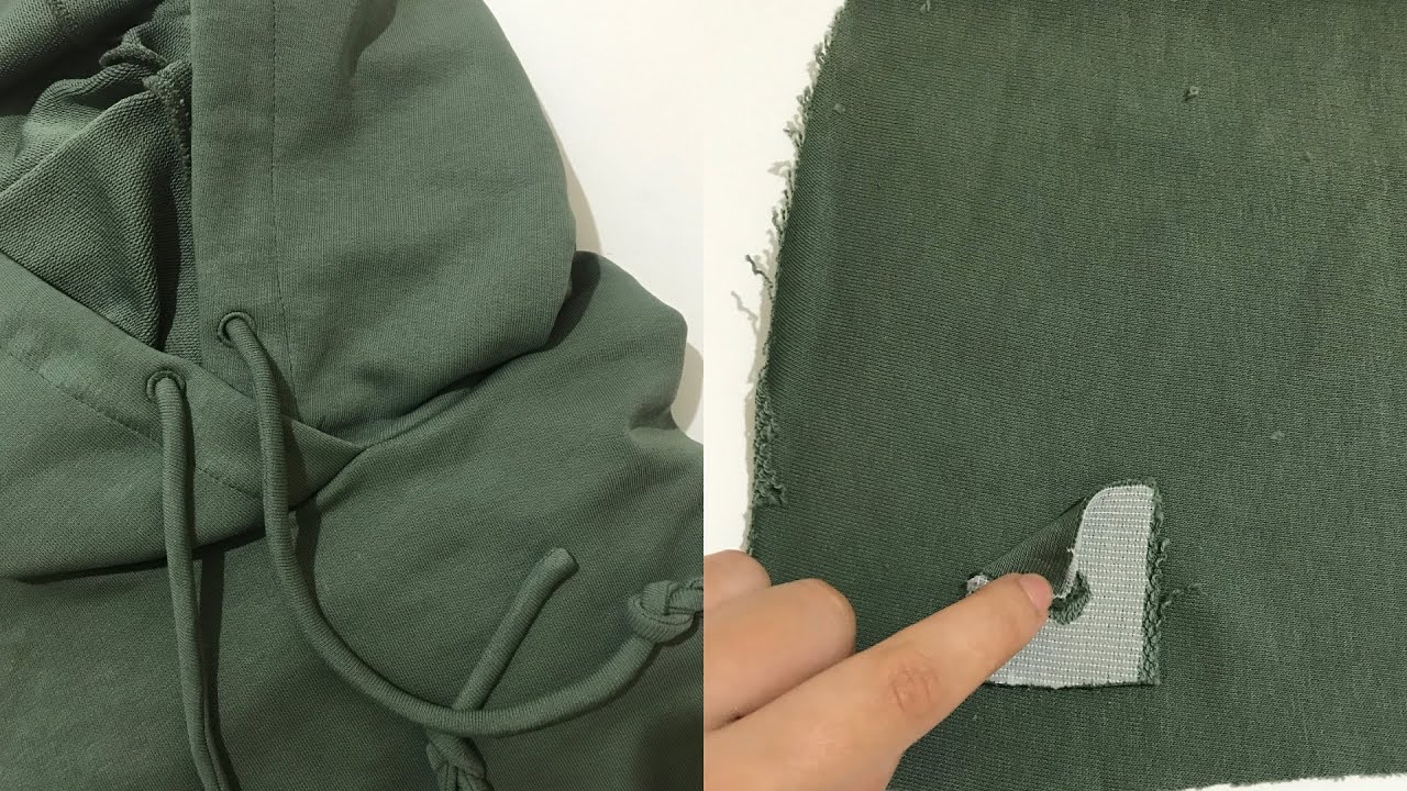 Определенно попробуйте этот метод | Замечательная техника шитья №5