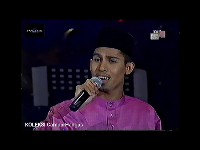 IN-TEAM - NUR KASIH (LIVE HMI 2002) class=