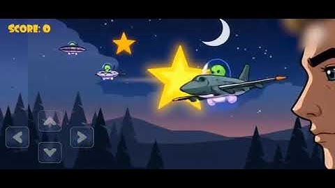 Make Android 2D Game Endless Runner In unity