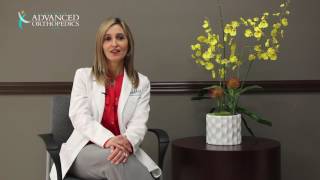 The Center for Advanced Orthopedics webcast: Prevention of common injuries through proper nutrition