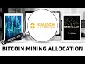 What is Bitcoin mining