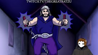 Steam Cleaning - The Bard's Tale Trilogy Steam Cleaning - The Bard's Tale Trilogy