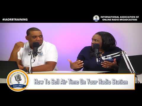 How To Make Money With Your Online (Internet) Radio Station