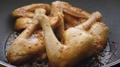 TVC SAORI Pilih-pilih, Tambah-tambah - Ayam Goreng Ungkep SAORI - Durasi: 0.16. 