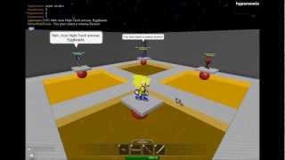 Sonic Dimension Rush part 32