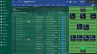 3 liga prognose