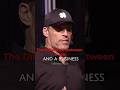 TONY ROBBINS: THE DIFFERENCE BETWEEN A JOB AND A BUSINESS . #shorts #motivation