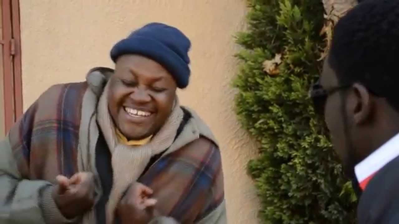 Just The Little Things (Official Trailer 2014) Rom Com