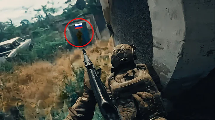 🔴 Ukraine War - Ukrainian Soldiers Hunt Russian Infiltrators In Pokrovsk • Intense Combat GoPro