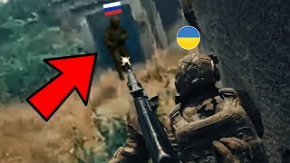 🔴 Ukraine War - Ukrainian Soldiers Hunt Russian Infiltrators In Pokrovsk • Intense Combat GoPro