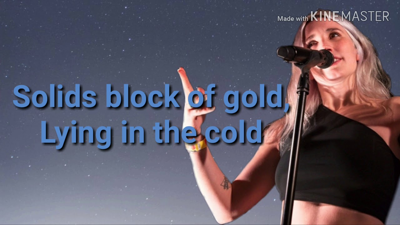 SHAED Trampoline (Lyrics) YouTube