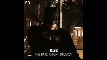 Thumbnail of music by Hans Zimmer movie The Dark Knight Trilogy. #Batman #hanszimmer #film