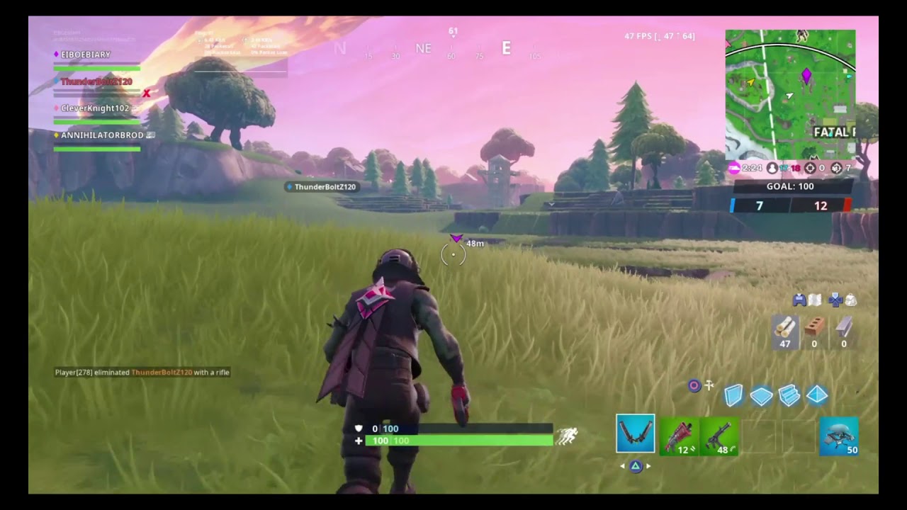 Fortnite season 10 battle star week 2