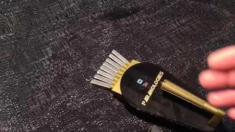 Paranologies Triboscope