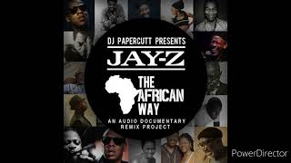 Jay Z - Money Aint A Thang ft. Jermaine Dupree (Chico Twala - I Need Some Money)