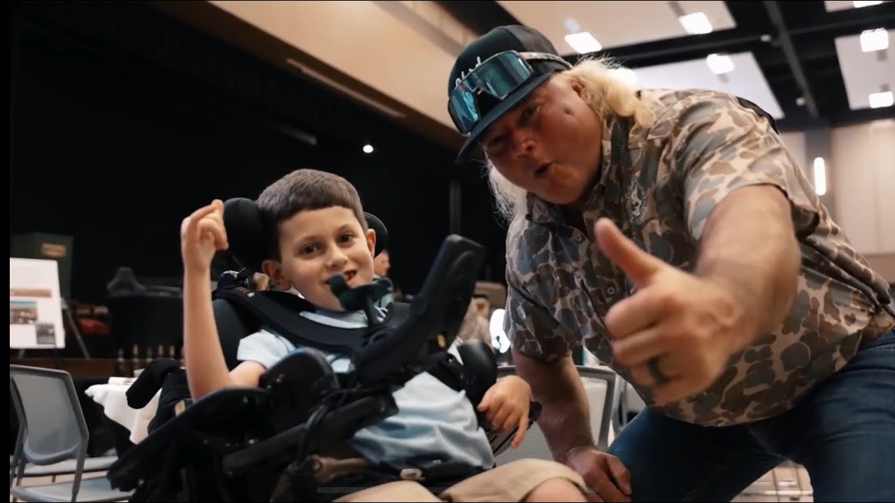 Giving Away Some Track-chairs!