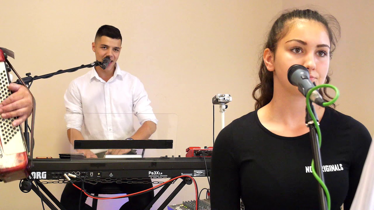 Veres Bence és Veres Boglárka  - Jajj de cuki