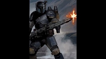 Thumbnail of #mandalorian #nostalgia #birdy #wings