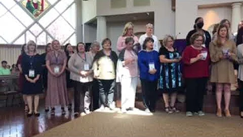 St Edmond Women's ACTS 2022