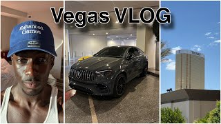Trip to Las Vegas 🇺🇸 (VLOG)