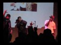 D.I.T.C. - Moment Of Silence (Big L Tribute), Live @ Roc Raida Tribute Show