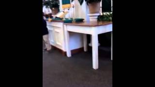 DJ's Easter speech He Lives