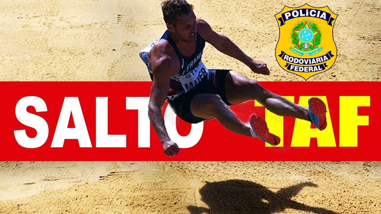 Melhorando o desempenho na impulsão horizontal (05/30)