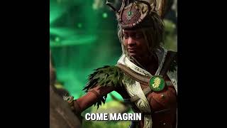 Let my daughter right now.... #baldursgate3 #usagaming #usashorts #gaming #gameplay #gaminglore