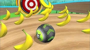 Going Balls SpeedRun Gameplay Level 1215-1219