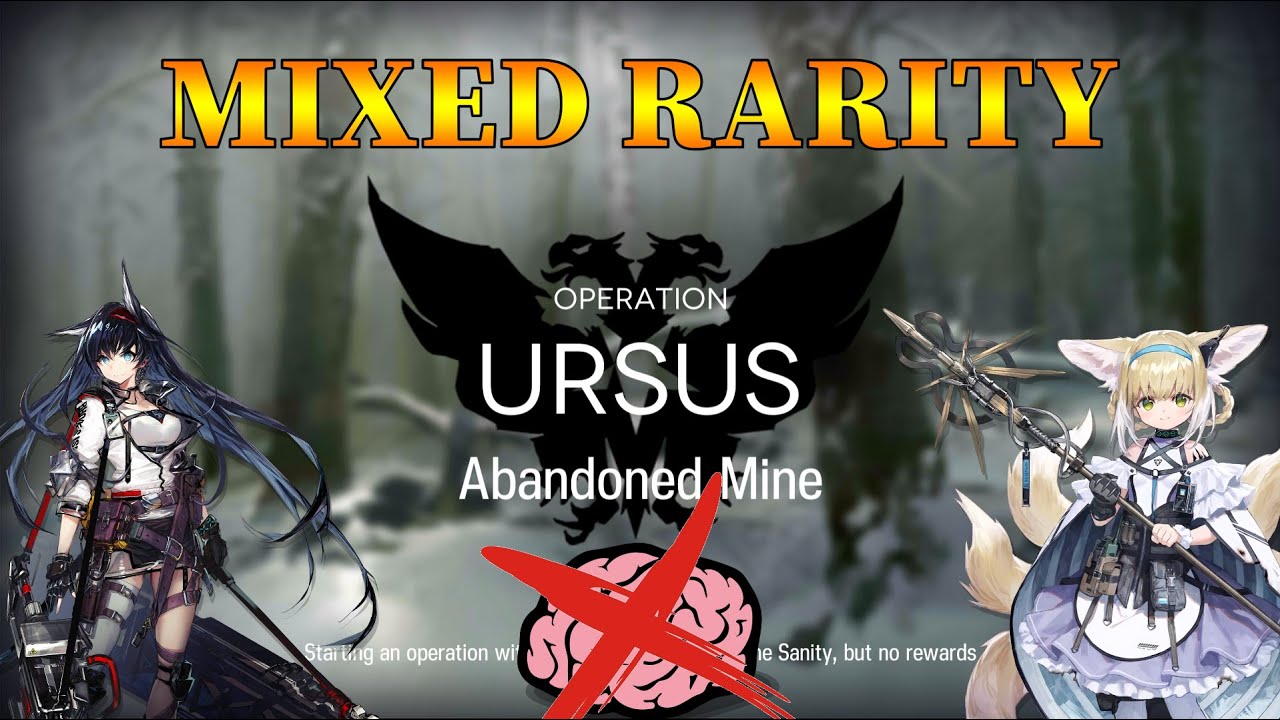 Arknights Annihilation 6 Auto Guide