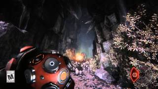 Evolve — Hyde Grenade [ESRB]