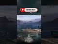 NGEHINDAR SERANGAN PESAWAT! TORPEDO HANCURIN KAPAL MUSUH!! #worldofwarships #shorts #shortvideo