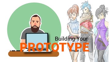 How to Prototype a Game FAST (Solo Dev’s Greybox Guide)