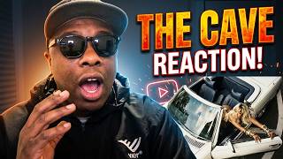 Yung Miami & Travis Scott - Just Might Go [THE CAVE REACTION]  Update