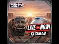 Gamingyogu Live Stream Train Sim World 5
