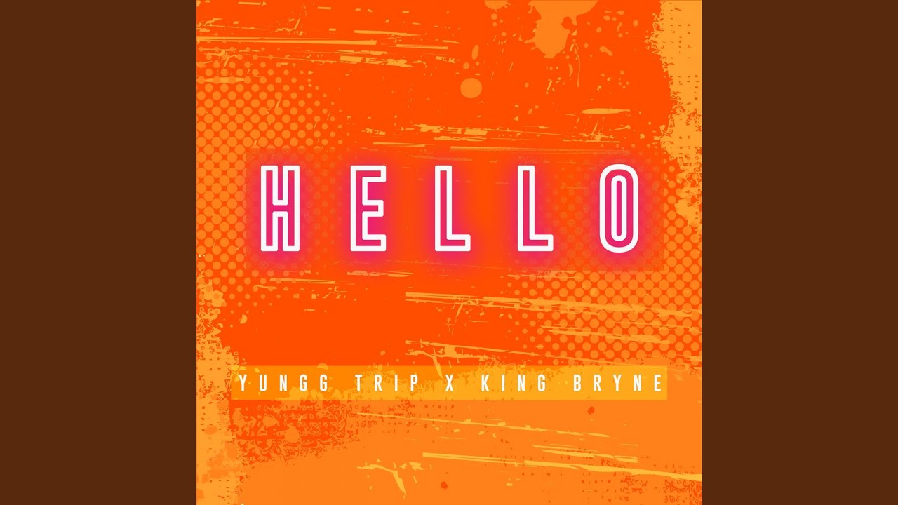 Hello - YouTube